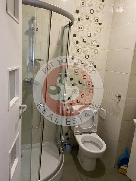 Chiajna | Rosu | Apartament 3 camere | Semidecomandat | 94mp | B9975